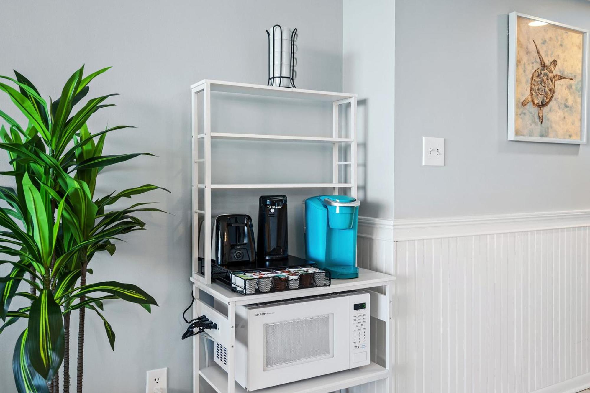 Ocean Forest Plaza Cozy Oceanfront Unit 1910 미를 비치 외부 사진