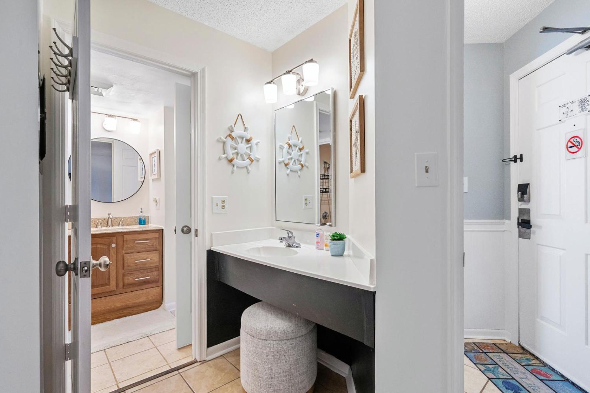 Ocean Forest Plaza Cozy Oceanfront Unit 1910 미를 비치 외부 사진