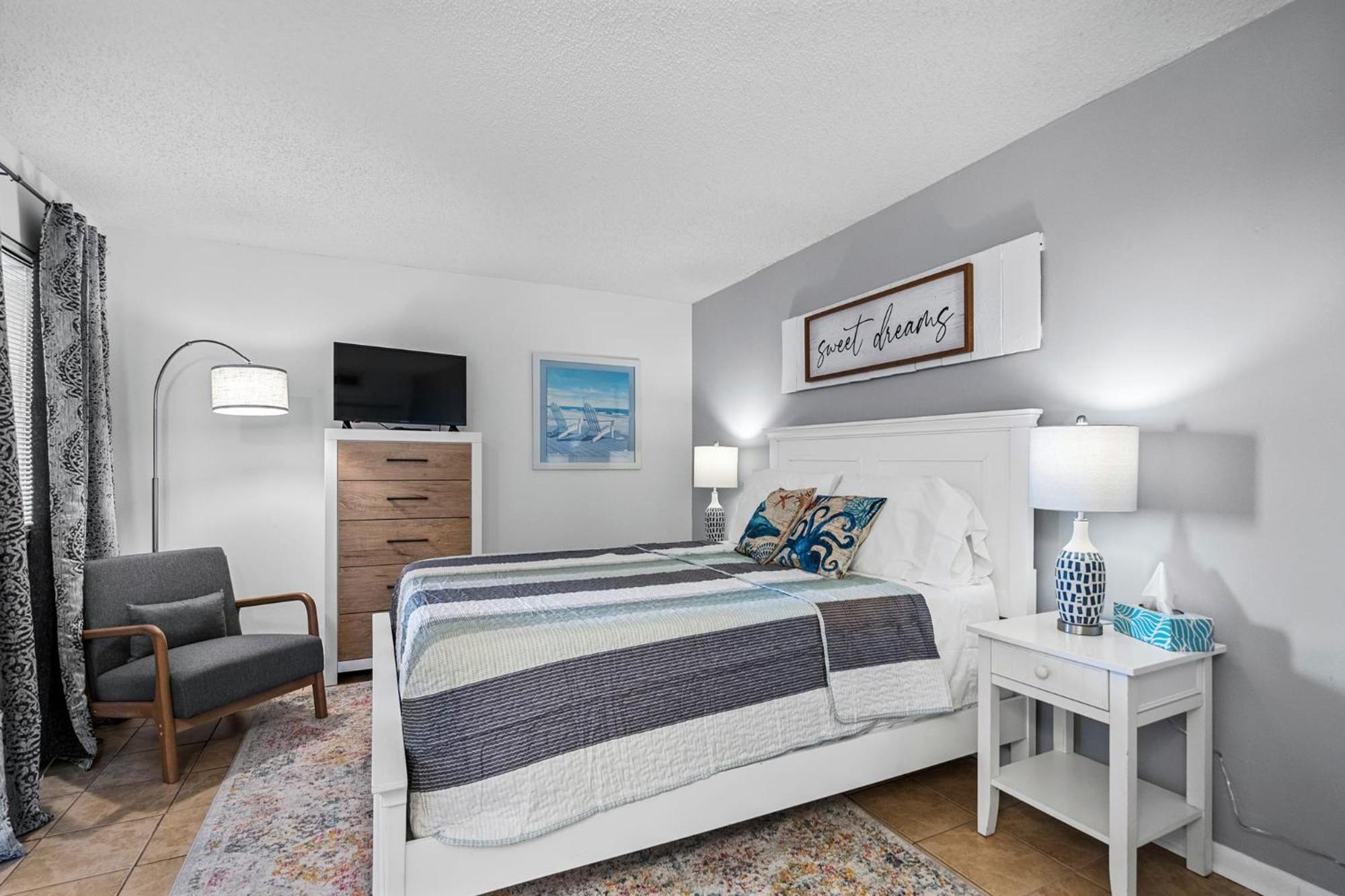 Ocean Forest Plaza Cozy Oceanfront Unit 1910 미를 비치 외부 사진