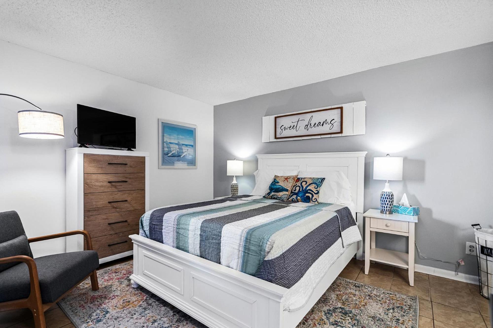 Ocean Forest Plaza Cozy Oceanfront Unit 1910 미를 비치 외부 사진