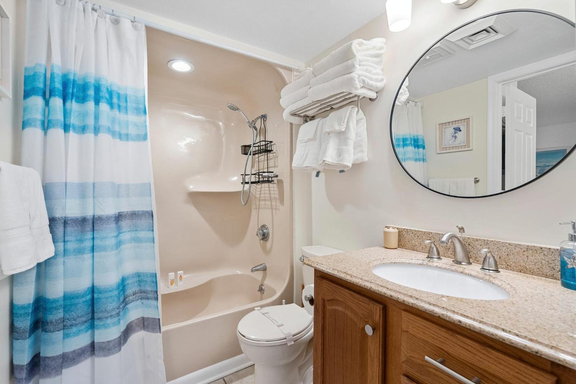 Ocean Forest Plaza Cozy Oceanfront Unit 1910 미를 비치 외부 사진